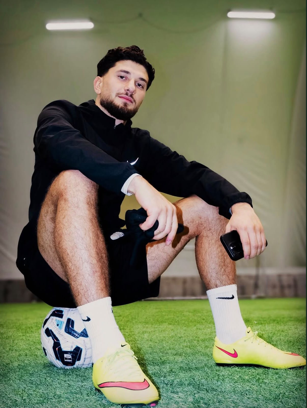Elias Safar